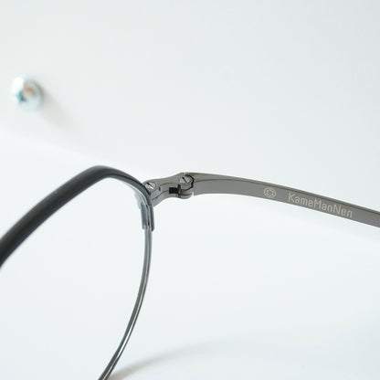 KMN 9920 (BK/BKR)