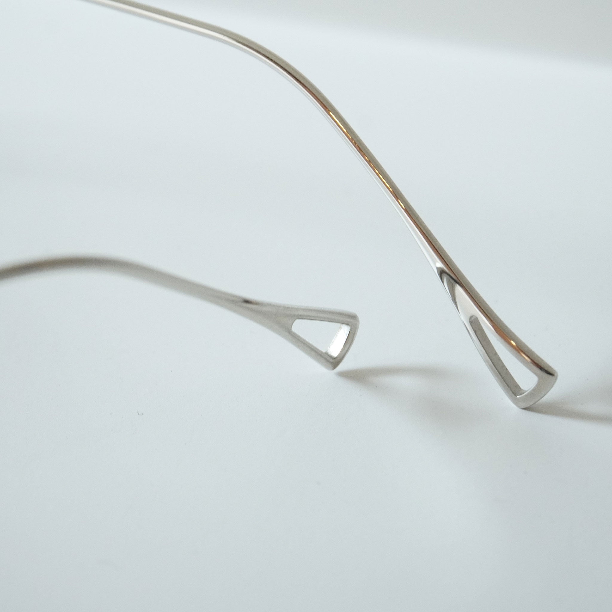 KameManNen カメマンネン / KMN 9920 / BKR/TS / メガネ – KRANC OPTICAL