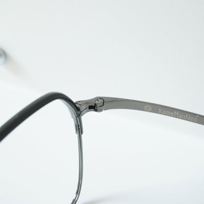 KMN 9921 (BK/BKR)
