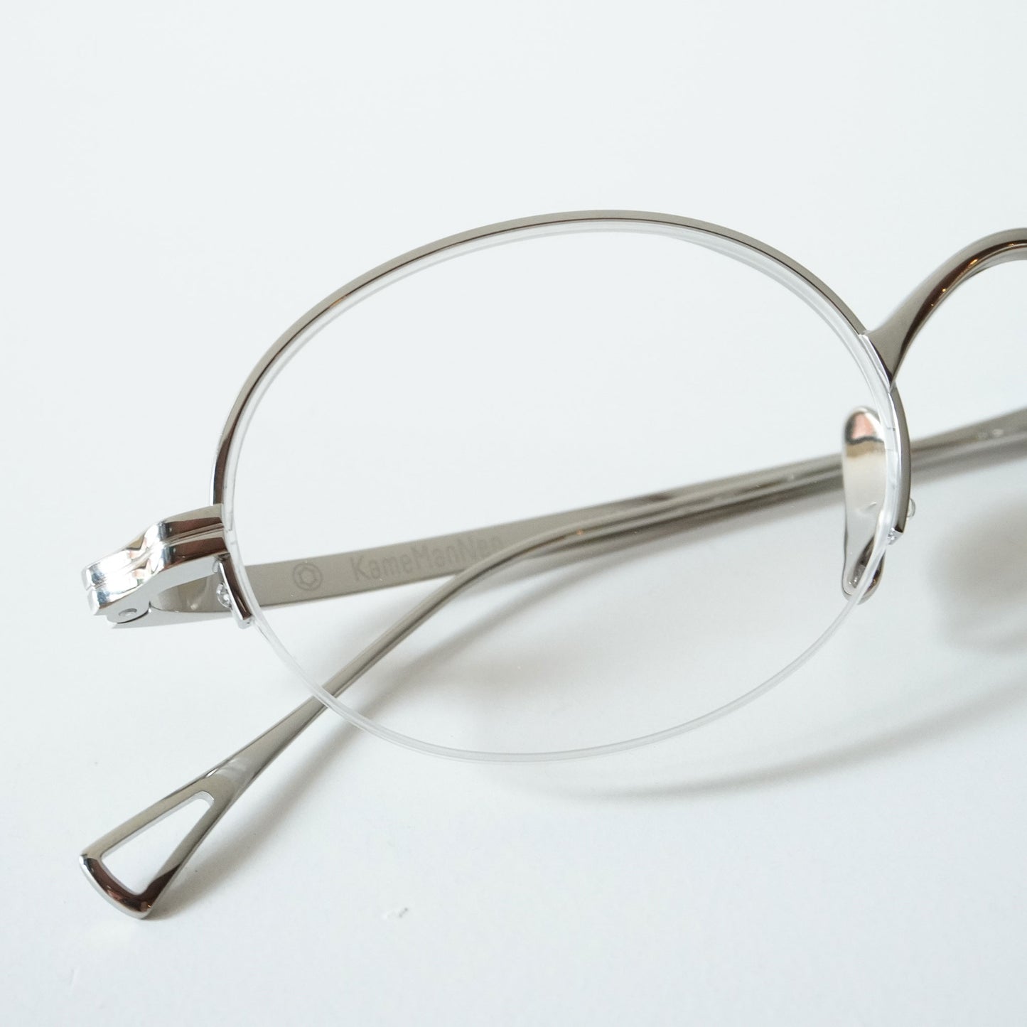 KMN 9930 (SILVER)