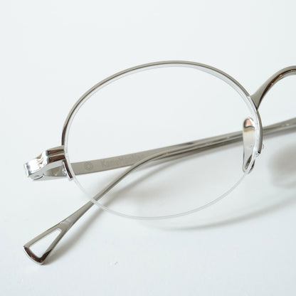 KMN 9930 (SILVER)