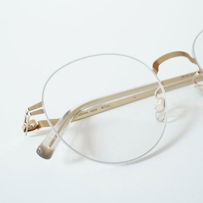 AKEMI (SHINY SILVER/CHAMPAGNE GOLD)