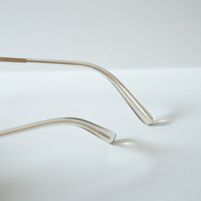 AKEMI (SHINY SILVER/CHAMPAGNE GOLD)