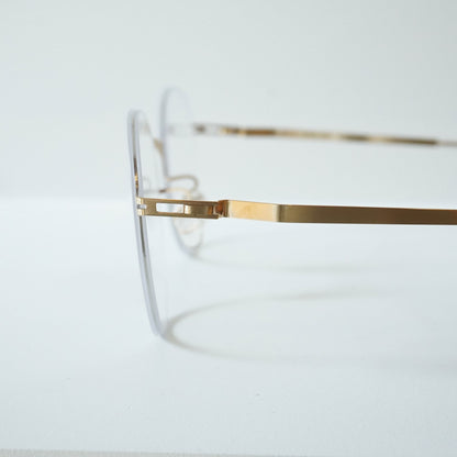 AKEMI (SHINY SILVER/CHAMPAGNE GOLD)