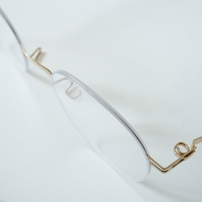 AKEMI (SHINY SILVER/CHAMPAGNE GOLD)