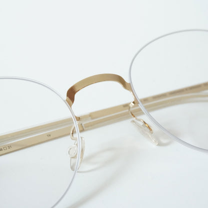 AKEMI (SHINY SILVER/CHAMPAGNE GOLD)