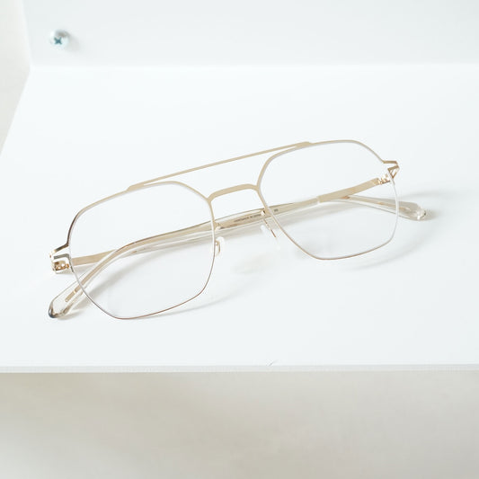 ARLO (CHAMPAGNE GOLD)