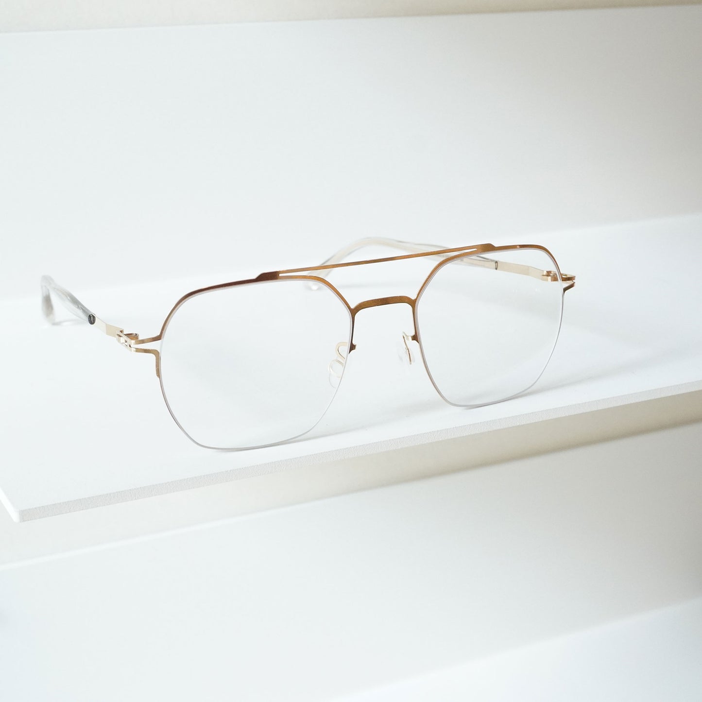 ARLO (CHAMPAGNE GOLD)