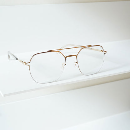 ARLO (CHAMPAGNE GOLD)
