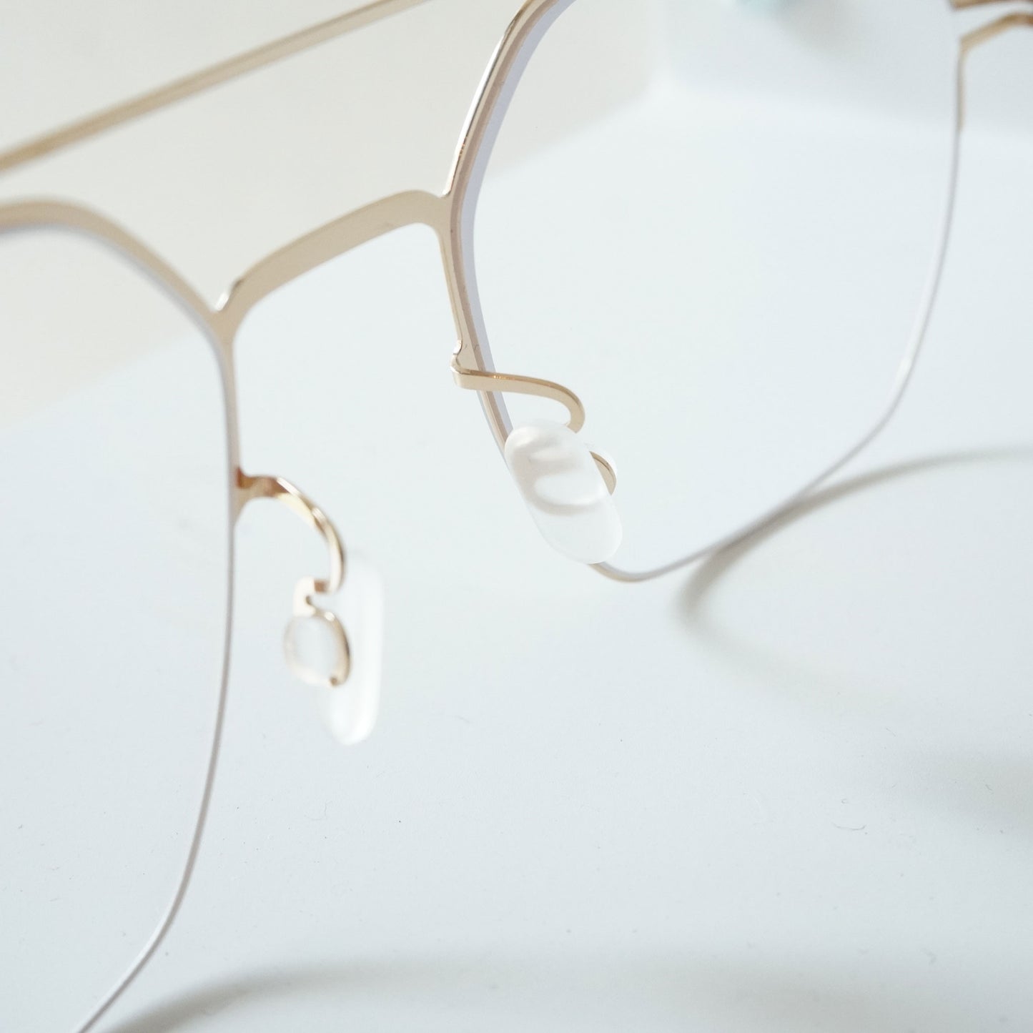 ARLO (CHAMPAGNE GOLD)