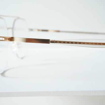 ARLO (CHAMPAGNE GOLD)