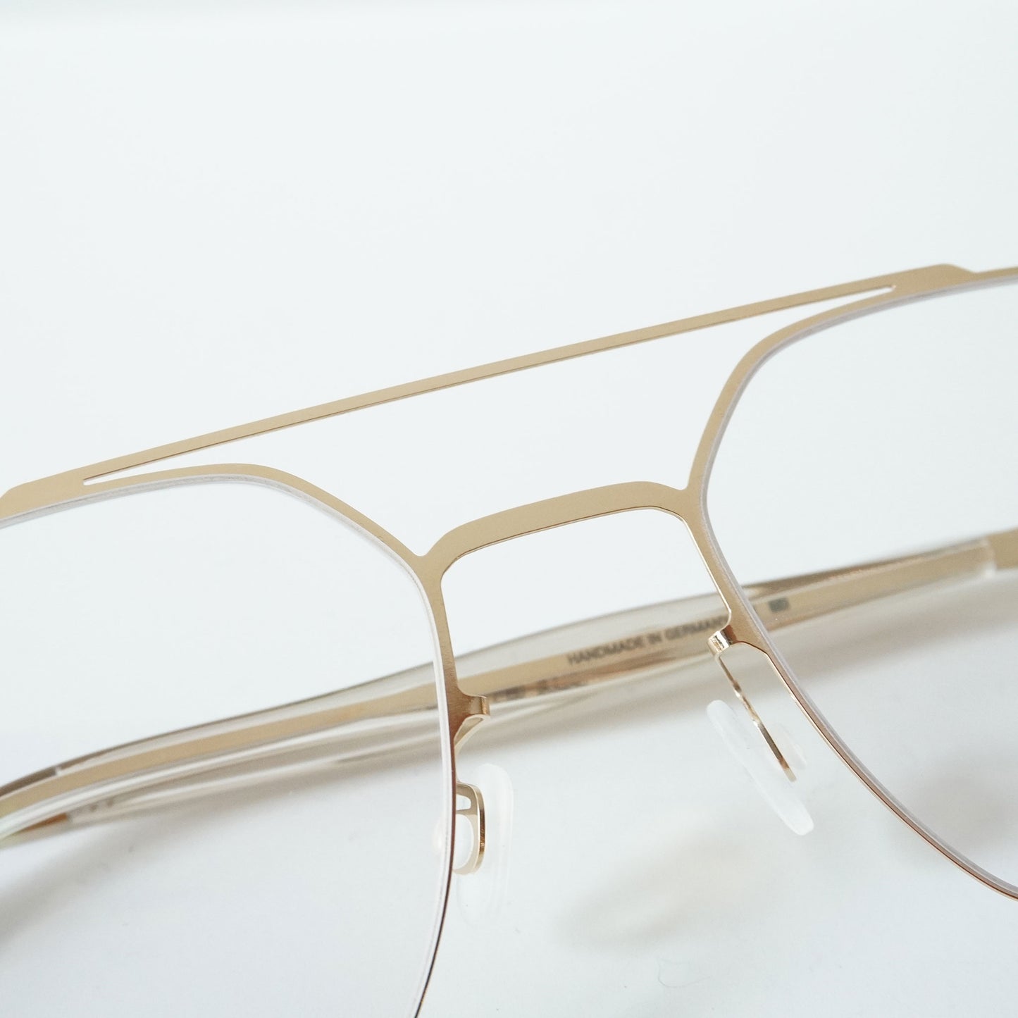 ARLO (CHAMPAGNE GOLD)