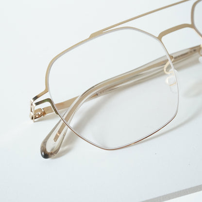 ARLO (CHAMPAGNE GOLD)