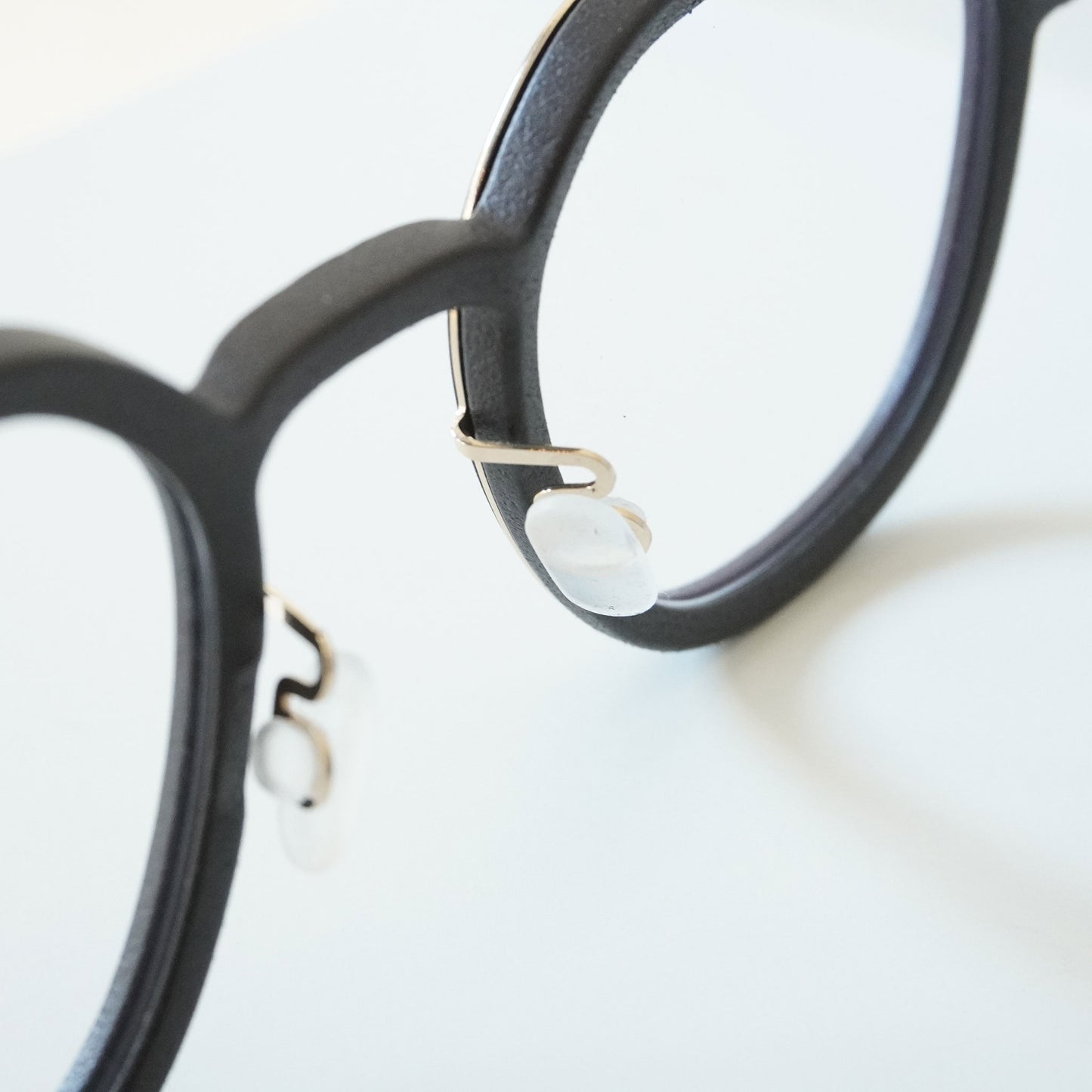 BIRCH (EBONY BROWN/CHAMPAGNE GOLD)