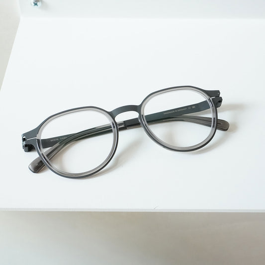 CAVEN (STOME GREY/CLEAR ASH)