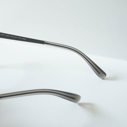 CAVEN (STOME GREY/CLEAR ASH)