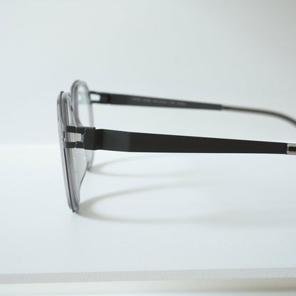 CAVEN (STOME GREY/CLEAR ASH)
