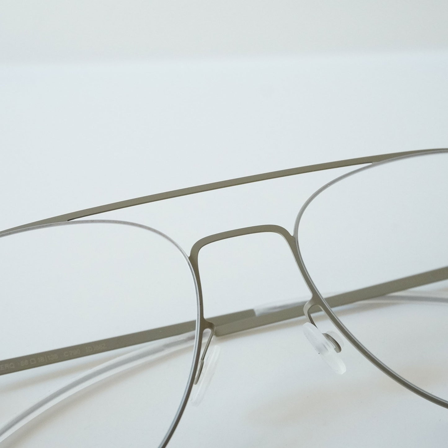 EERO (SILVER/TAUPE GREY)
