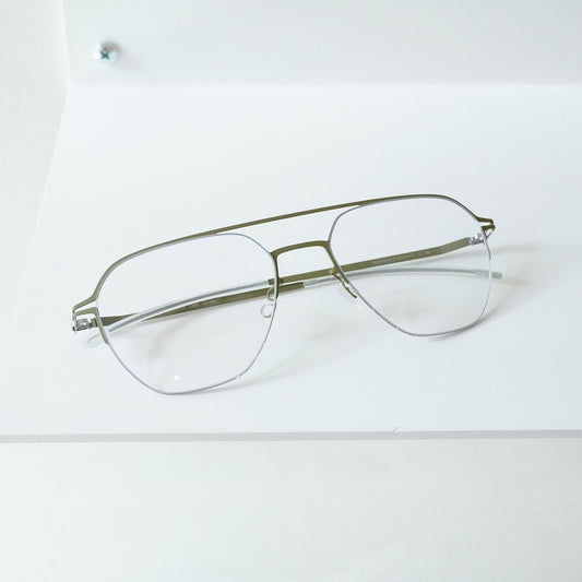 IMBA (SILVER/MATTE DARK OLIVE)