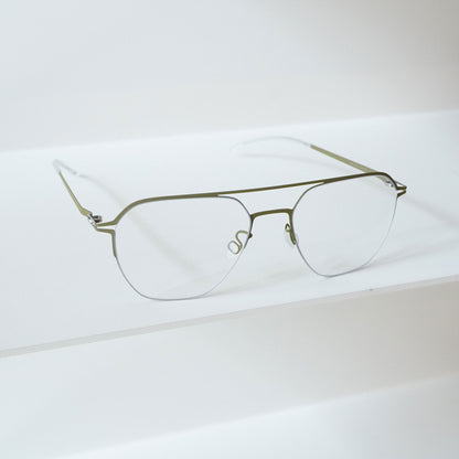 IMBA (SILVER/MATTE DARK OLIVE)