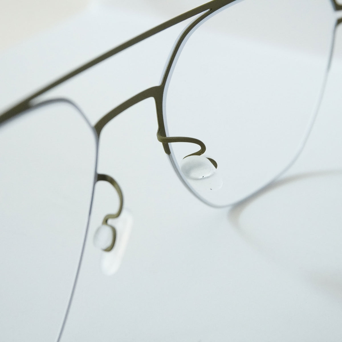 IMBA (SILVER/MATTE DARK OLIVE)