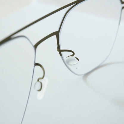 IMBA (SILVER/MATTE DARK OLIVE)