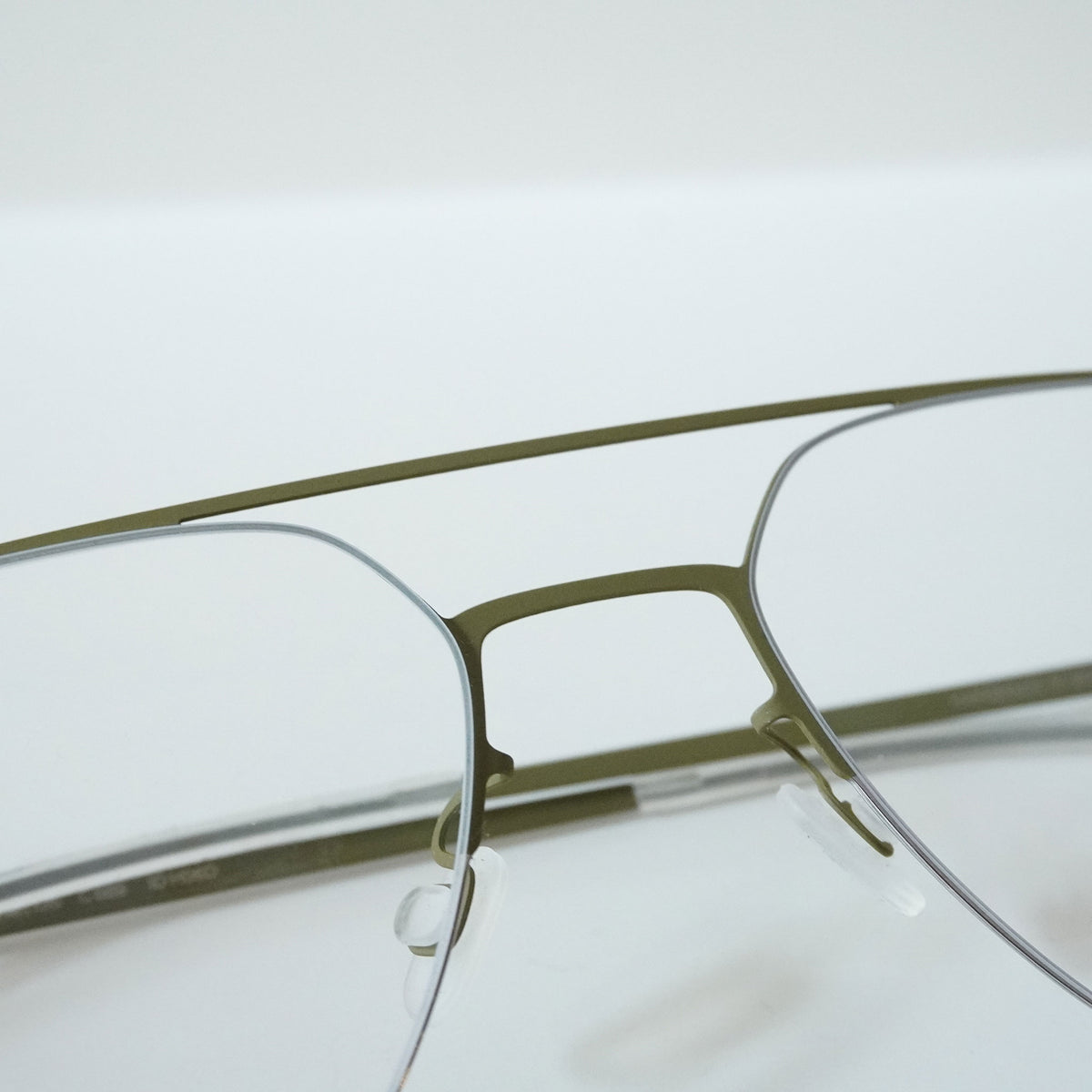 IMBA (SILVER/MATTE DARK OLIVE)