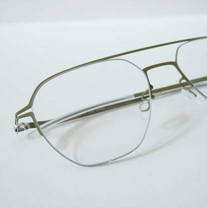 IMBA (SILVER/MATTE DARK OLIVE)
