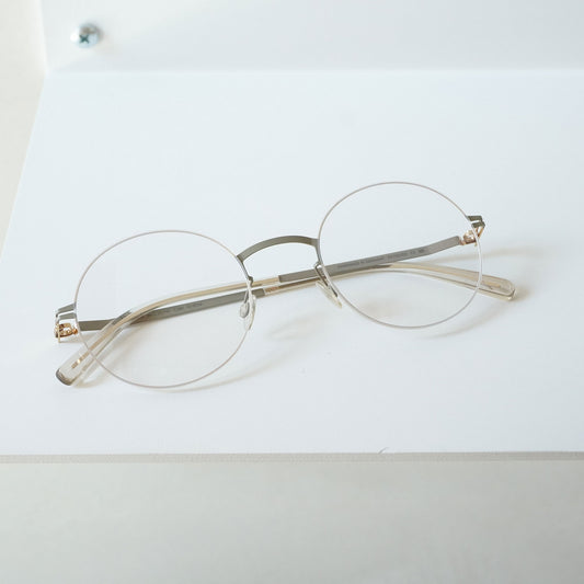 KAYO (CHAMPAGNE GOLD/TAUPE GREY)