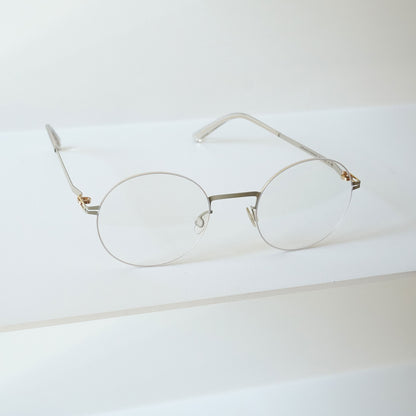 KAYO (CHAMPAGNE GOLD/TAUPE GREY)