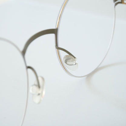 KAYO (CHAMPAGNE GOLD/TAUPE GREY)