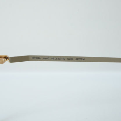KAYO (CHAMPAGNE GOLD/TAUPE GREY)