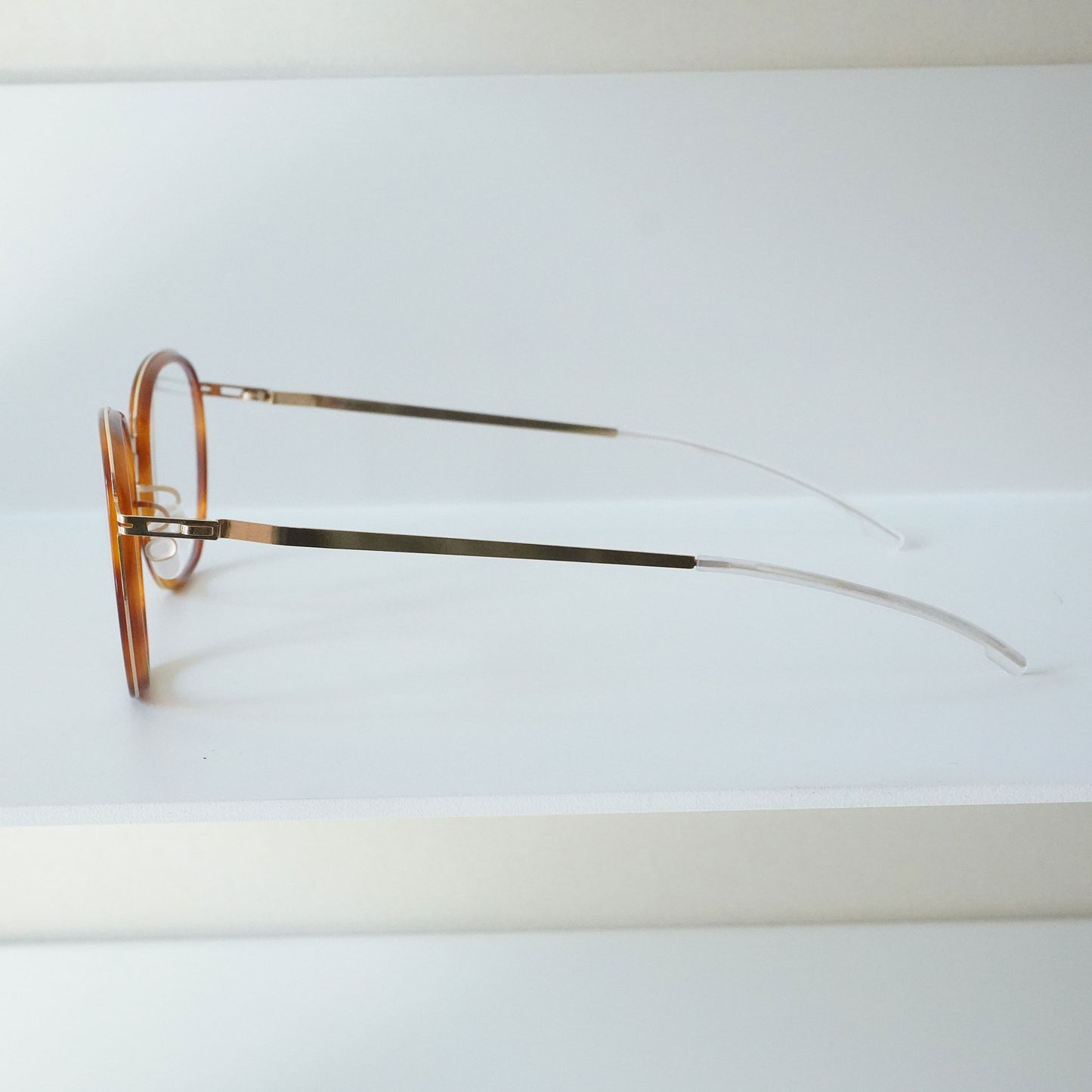 KIVA (CHAMPAGNE GOLD/SOFT HAVANA)