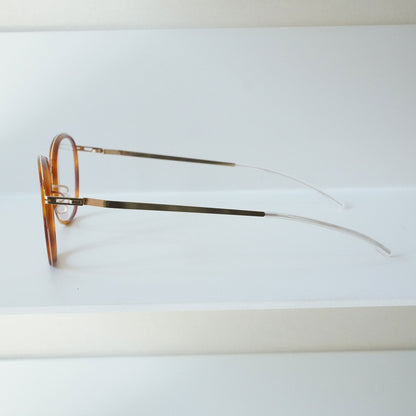 KIVA (CHAMPAGNE GOLD/SOFT HAVANA)