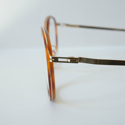 KIVA (CHAMPAGNE GOLD/SOFT HAVANA)