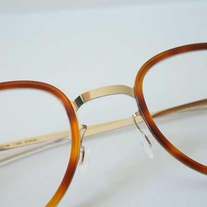 KIVA (CHAMPAGNE GOLD/SOFT HAVANA)