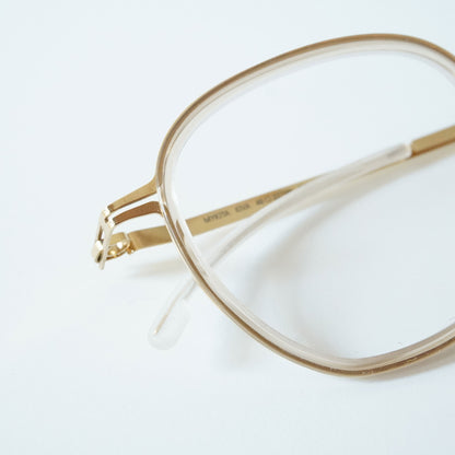 KIVA (GLOSSY GOLD/DESERT HAZE)