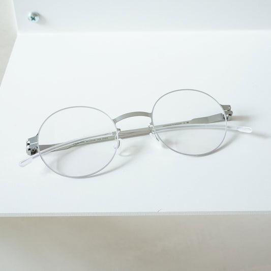 LOVA (CASHMERE SILVER/SHINY SILVER)