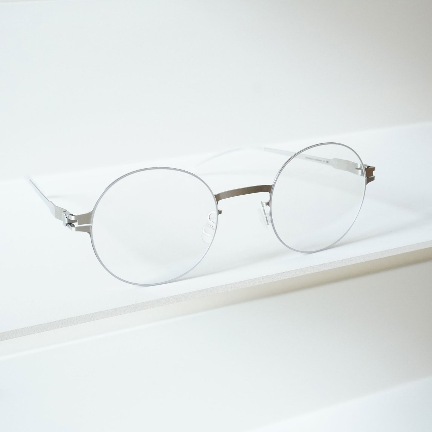 LOVA (CASHMERE SILVER/SHINY SILVER)