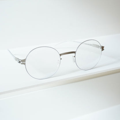 LOVA (CASHMERE SILVER/SHINY SILVER)
