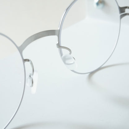 LOVA (CASHMERE SILVER/SHINY SILVER)