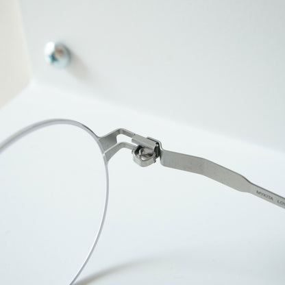 LOVA (CASHMERE SILVER/SHINY SILVER)
