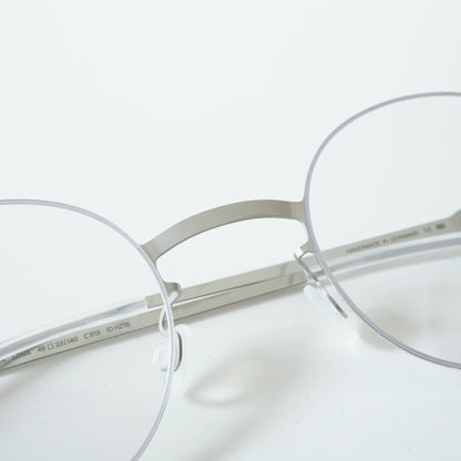 LOVA (CASHMERE SILVER/SHINY SILVER)