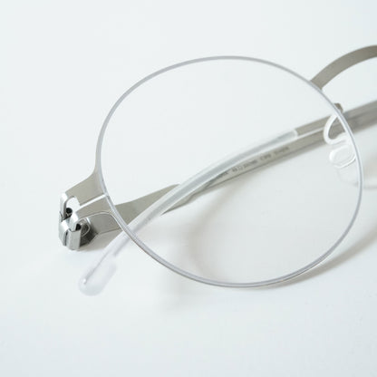 LOVA (CASHMERE SILVER/SHINY SILVER)