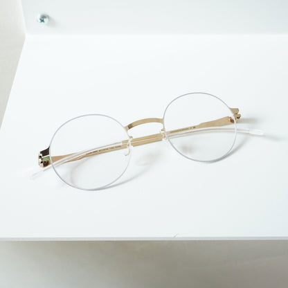 LOVA (SILVER/CHAMPAGNE GOLD)