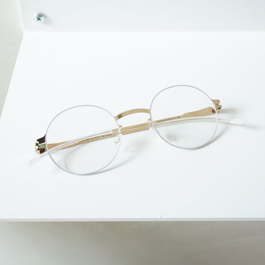 LOVA (SILVER/CHAMPAGNE GOLD)