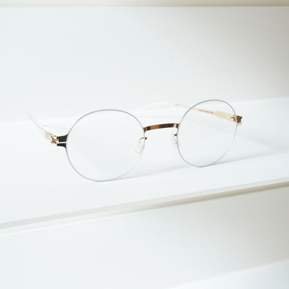 LOVA (SILVER/CHAMPAGNE GOLD)
