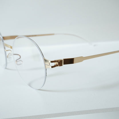LOVA (SILVER/CHAMPAGNE GOLD)
