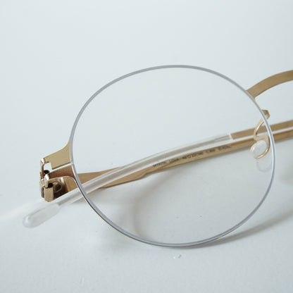 LOVA (SILVER/CHAMPAGNE GOLD)