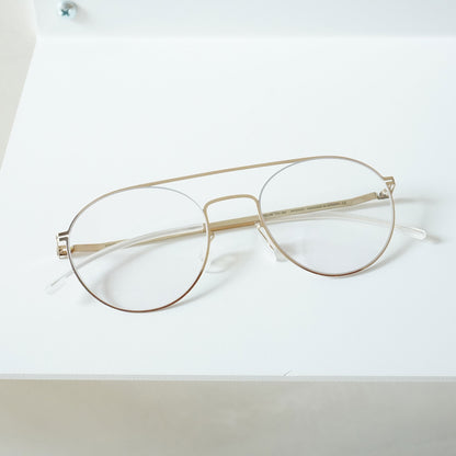 MINTTU (SHILVER/CHAMPAGNE GOLD)